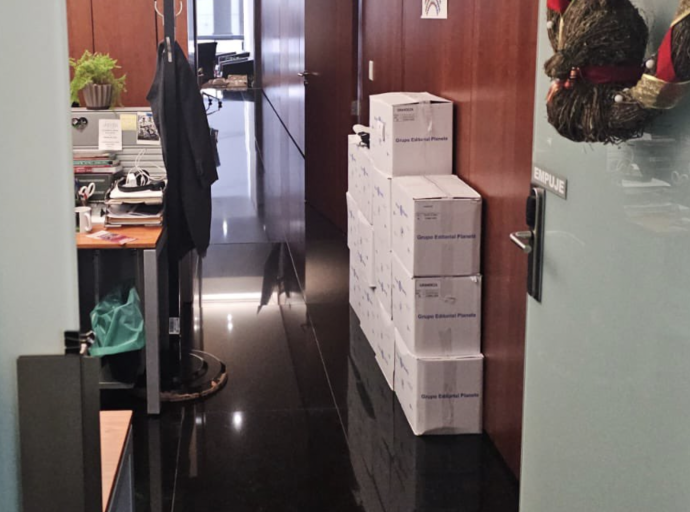 Al Cabo el Pueblo Está Tonto